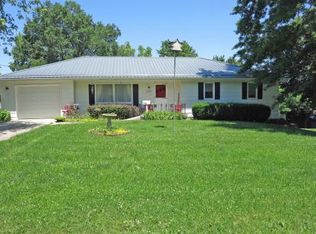 2103 Beekman St, Bethany, MO 64424