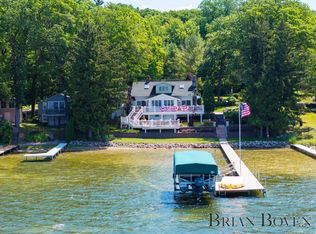 2625 Elmwood Dr, Pierson, MI