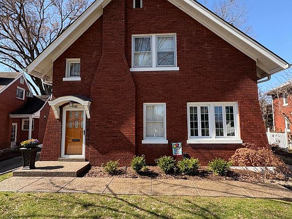 4th image of 1743 Harvard Dr