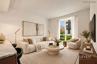 515 West 18th Street, #321