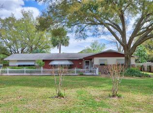 2631 SW 34th Ave, Ocala, FL 34474
