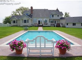 7001 Rozena Dr, Longmont, CO 80503