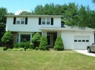 2420 Cedarhurst Dr, Reisterstown, MD 21136