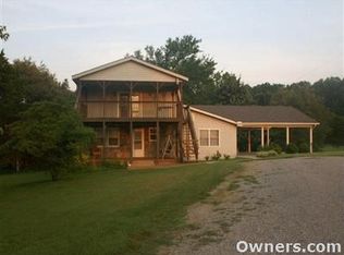 2084 Martins Chapel Church Rd, Springfield, TN 37172