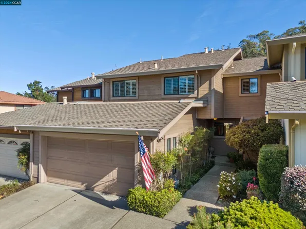 2112 Pinehurst Ct, El Cerrito, CA 94530
