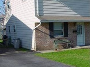 543 Poplar St, Catasauqua, PA