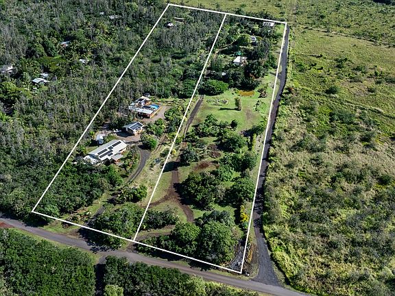 2nd image of 12-1098 Kaimu Makena Homestead Rd