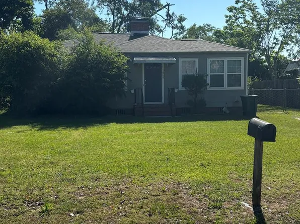 1807 Iola Dr, Valdosta, GA 31602