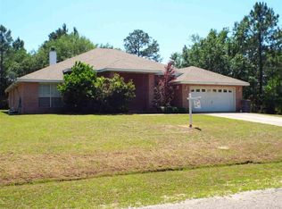 6971 Snug Waters Rd, Navarre, FL 32566