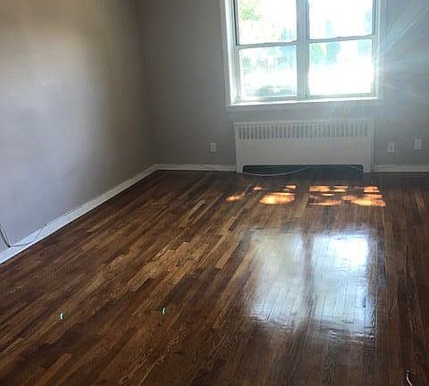 Spacious Bedroom(s)