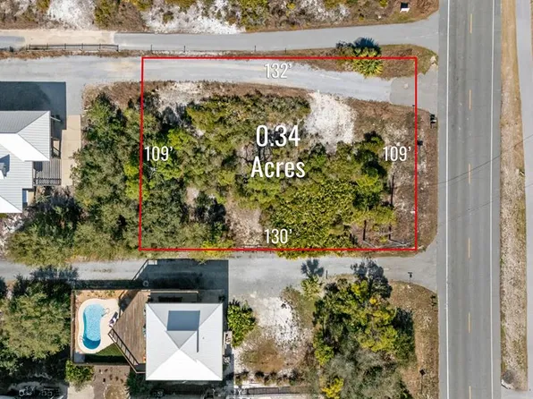 120 Avalon Dr, Port Saint Joe, FL 32456