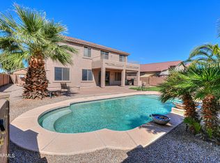 43223 W Venture Rd, Maricopa, AZ 85138