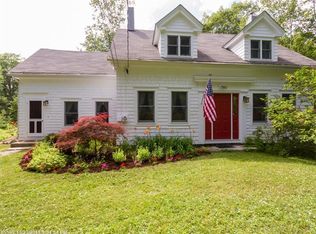 1819 Main Rd, Phippsburg, ME 04562