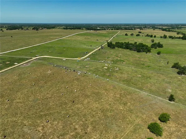TRACT 6 County Road 305, Navasota, TX 77868
