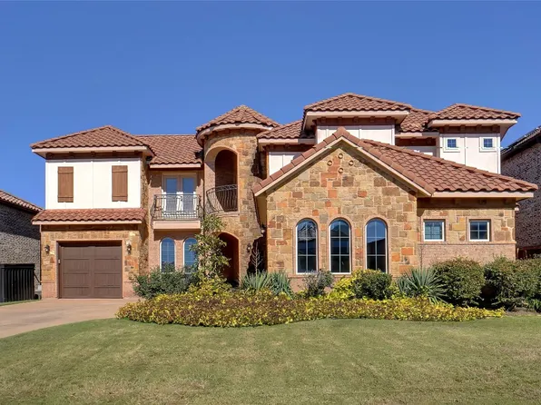 113 Audrey Dr, Keller, TX 76248