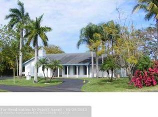 18851 SW 80th Ave, Cutler Bay, FL 33157
