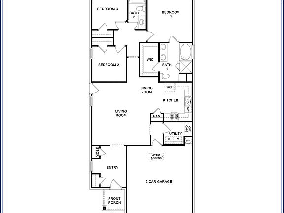 Floor Plan.