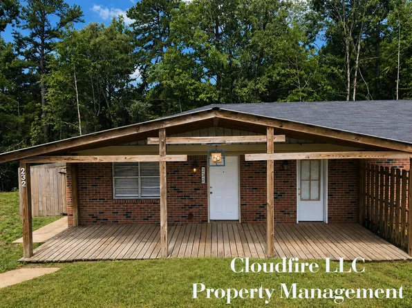 232 James Cir, Oxford, MS 38655