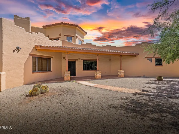 1809 E KASTI Trail, Sierra Vista, AZ 85650