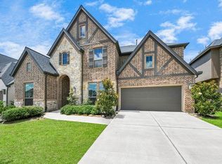 28907 Ridge Valley Ct, Fulshear, TX 77441