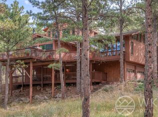 27 Hawk Ln, Boulder, CO 80304
