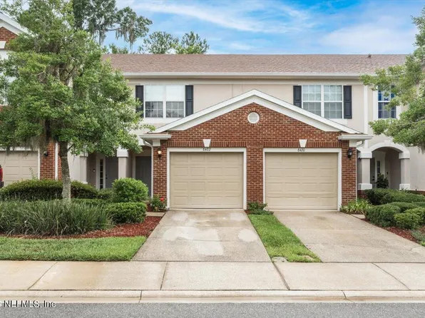 8422 DRAYTON PARK Drive, Jacksonville, FL 32216