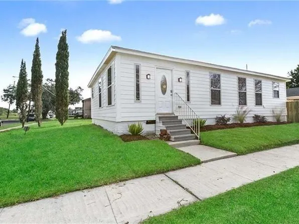 6342 Peoples Ave, New Orleans, LA 70122