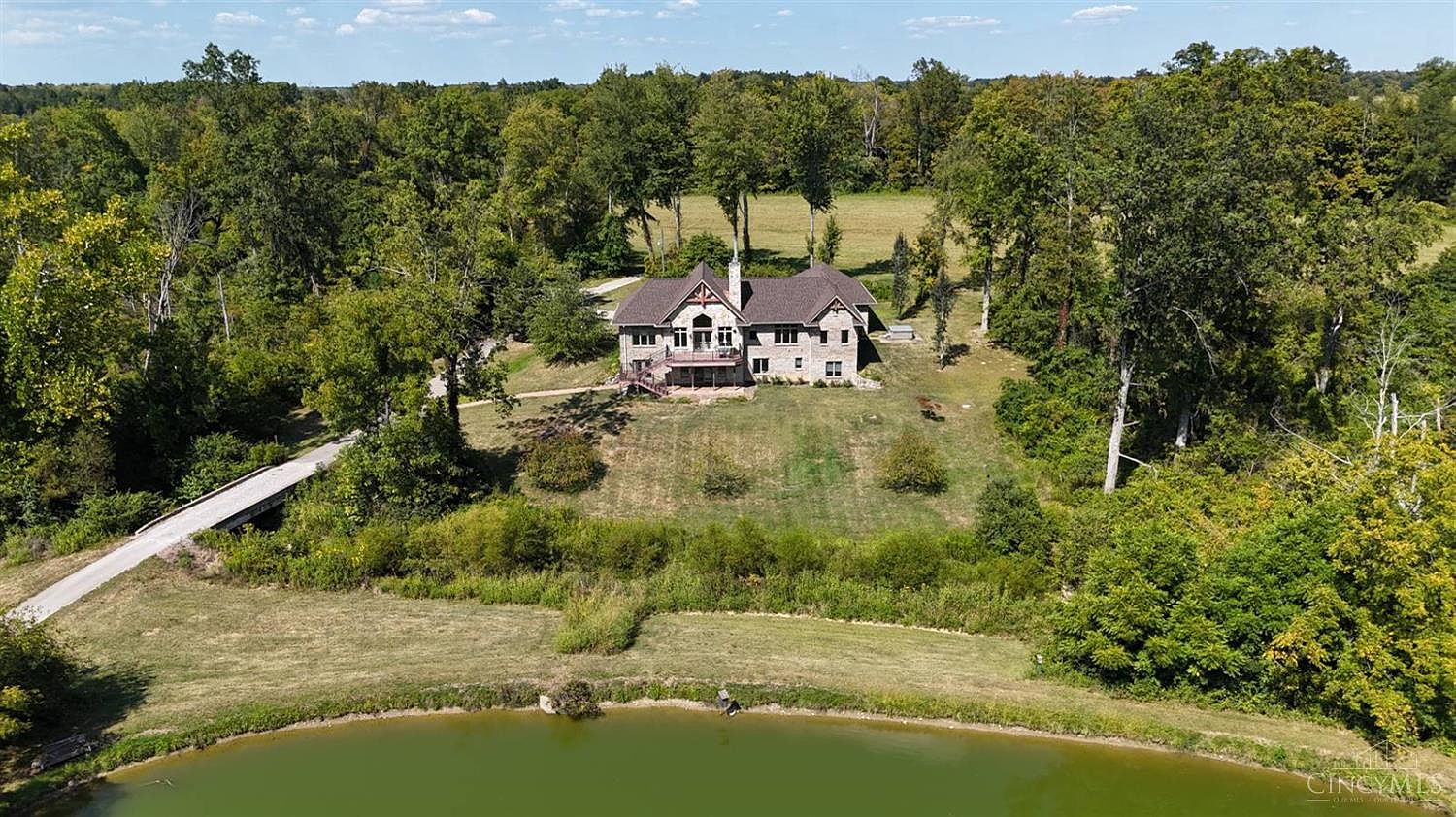 五右衛門 6618 Manila Rd, Goshen, OH 45122 | Zillow