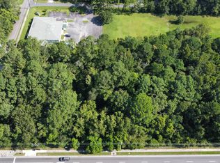 0 SOUTEL Drive, Jacksonville, FL 32208