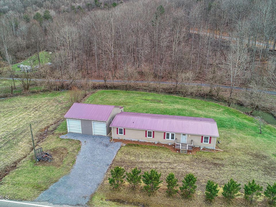 2418 Beech Creek Rd, Rogersville, TN 37857 Zillow