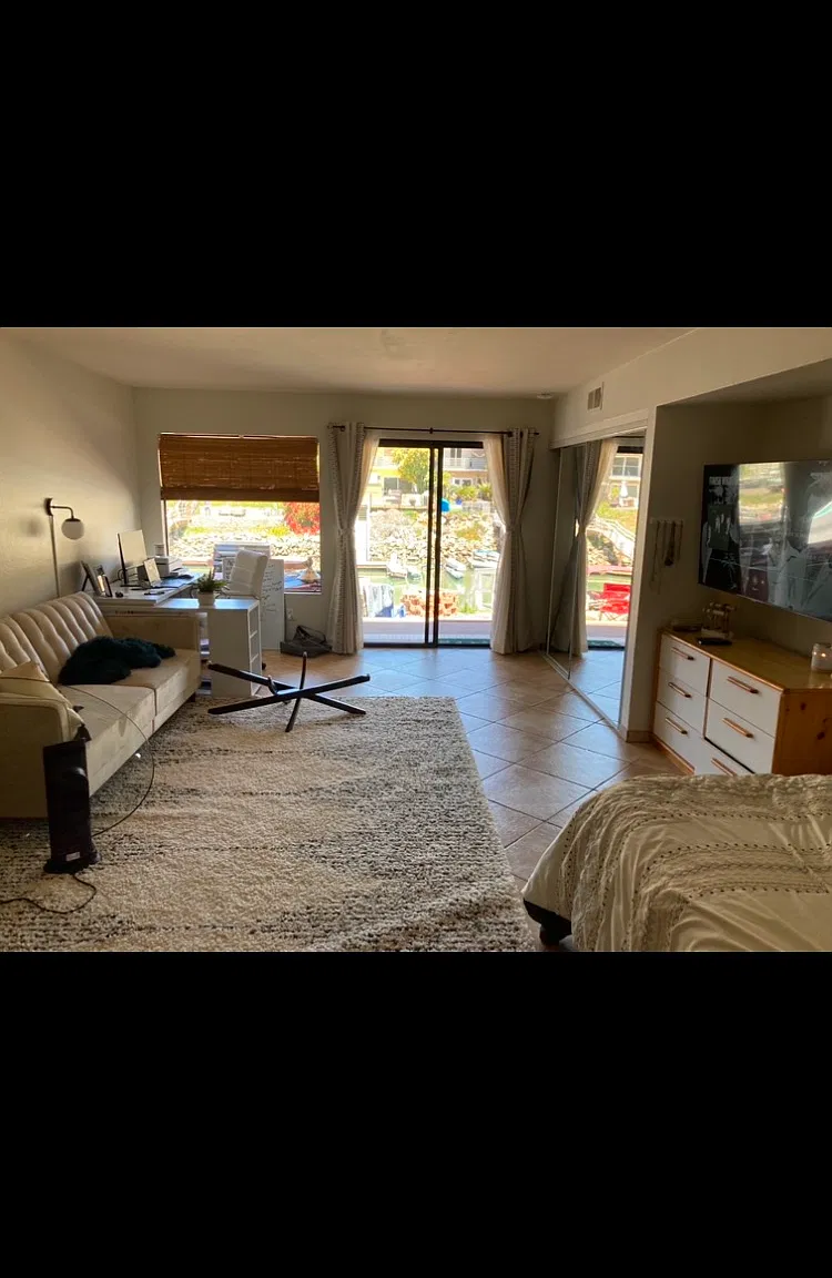Studio, 450 sqft, $2,650 — Photo 1