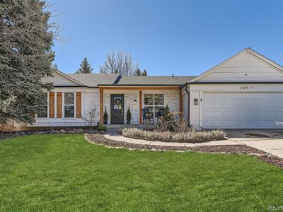 20917 E Dorado Circle, Centennial, CO, 80015