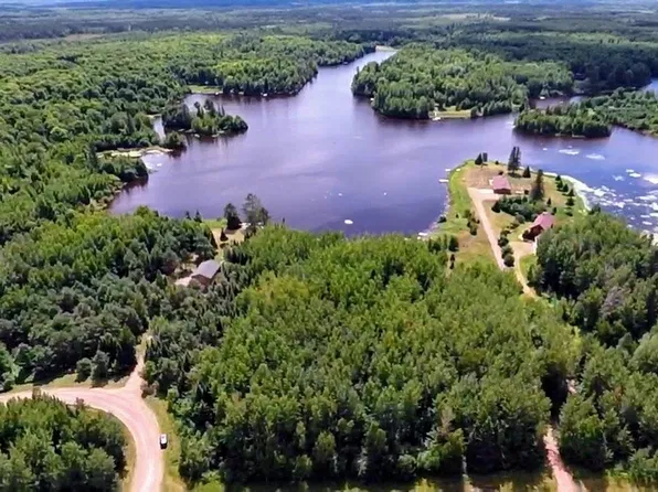 26 & 27 SHADY KNOLL RD, Fifield Town, WI 54524