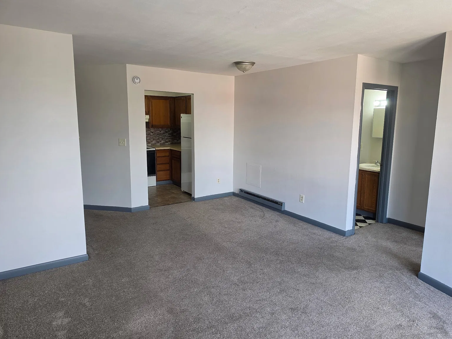 1 bed, 700 sqft, $950 — Photo 4