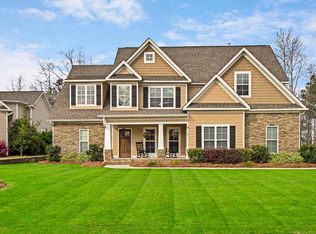 177 Seton Cir, North Augusta, SC 29841