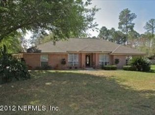 1452 Tama Ran Pl, Saint Johns, FL 32259
