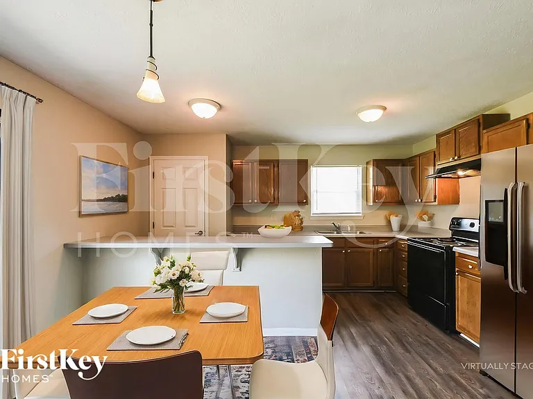 11116 E Cherry Lake Ct — Photo 8