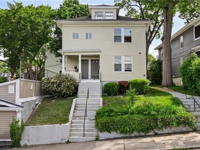23 Auburn St, Pawtucket, RI, 02860
