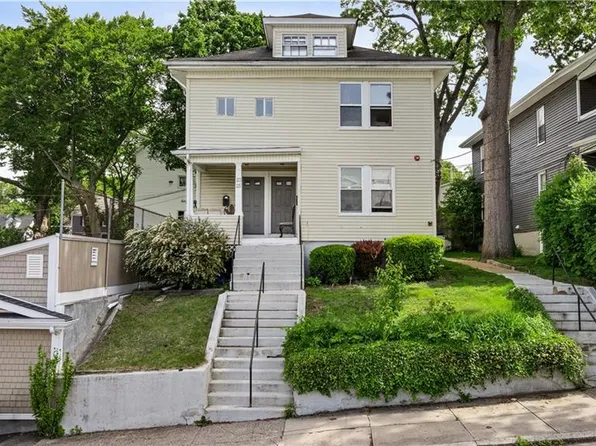 23 Auburn St, Pawtucket, RI 02860