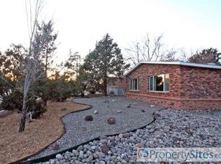 5613 Essex Dr NW, Albuquerque, NM 87114