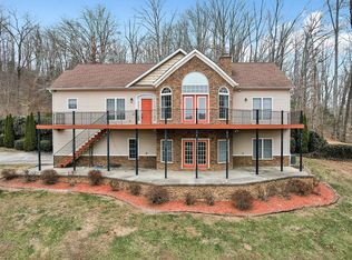 285 Gum Springs Rd NW, Georgetown, TN 37336