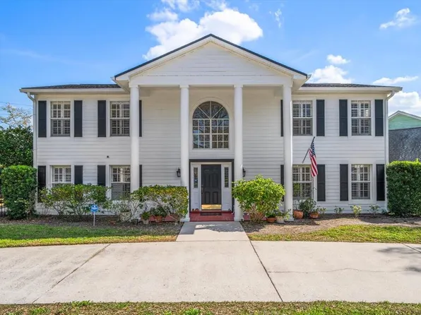 2102 S Fore Cir, Tampa, FL 33612