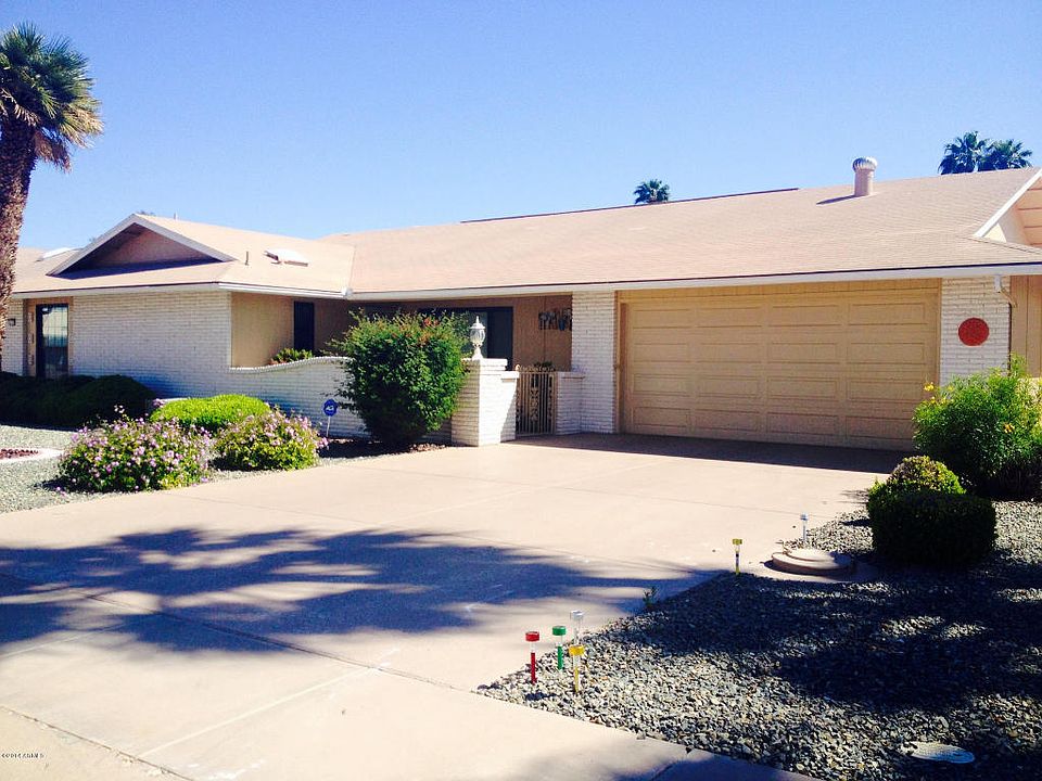 1st image of 13135 W Paintbrush Dr