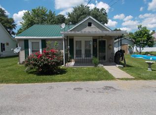 611 Meade St, Carrollton, KY 41008