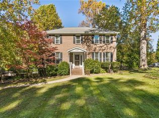 1584 Jubilee Trl, Kernersville, NC 27284