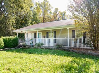 6341 Shelba Way, Maryville, TN 37801