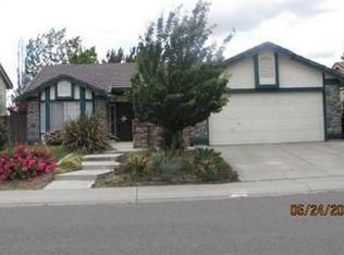 2804 Gibson View Way, Antelope, CA 95843