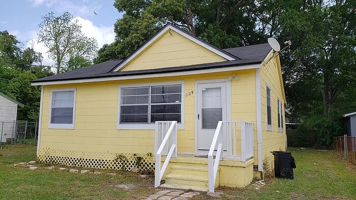 1st image of 1129 Melson Ave
