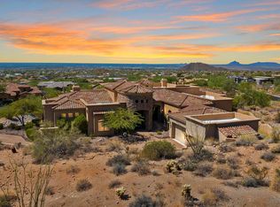 3544 N Jasper Mountain Cir, Mesa, AZ 85207