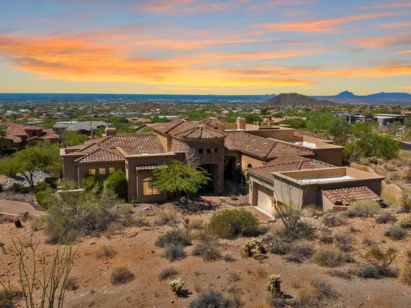 3544 N JASPER MOUNTAIN Circle, Mesa, AZ 85207